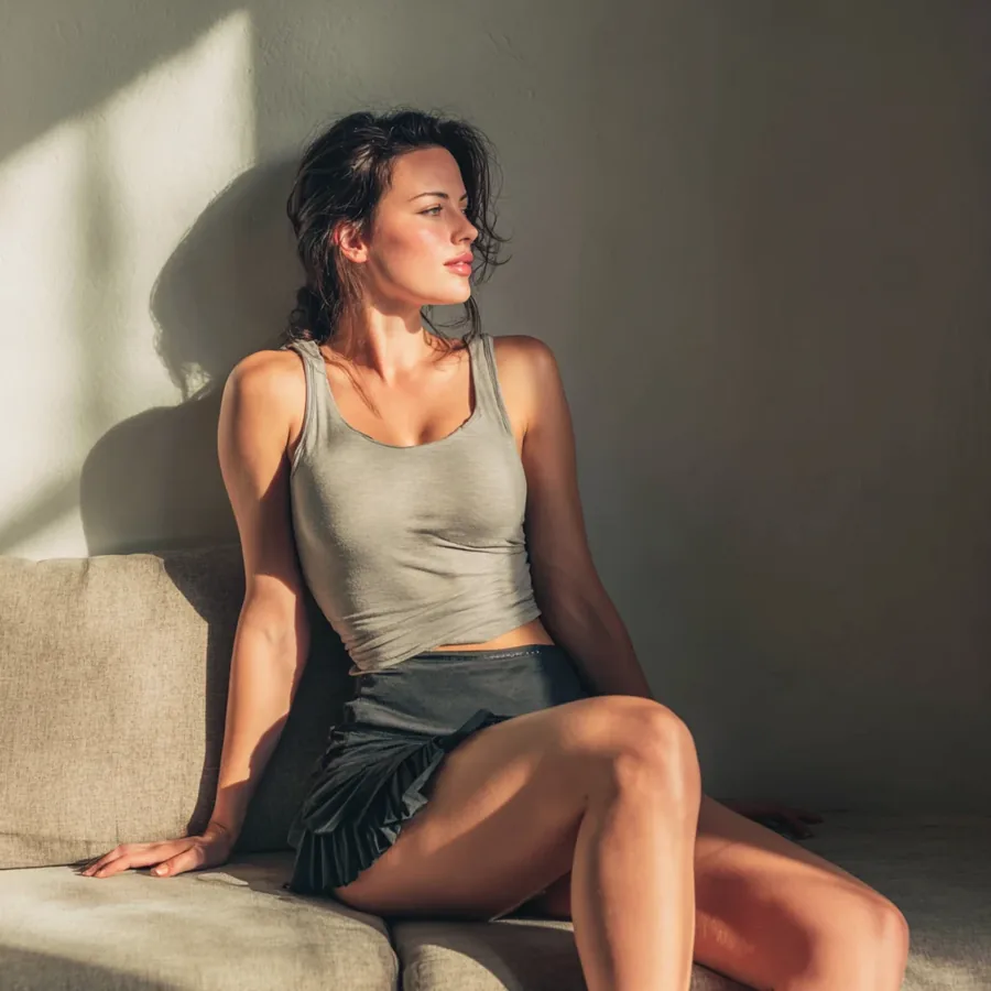 LustCrush AI uncensored AI girlfriend companion